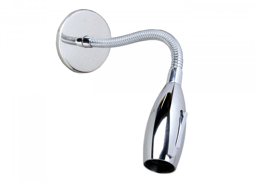 Купить QUICK MAYA Reading Light / cold white 67051-bvs 7ft.ru в интернет магазине Семь Футов