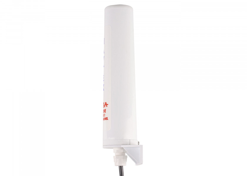 Купить NASA Series 2 Navtex Antenna 75303-bvs 7ft.ru в интернет магазине Семь Футов