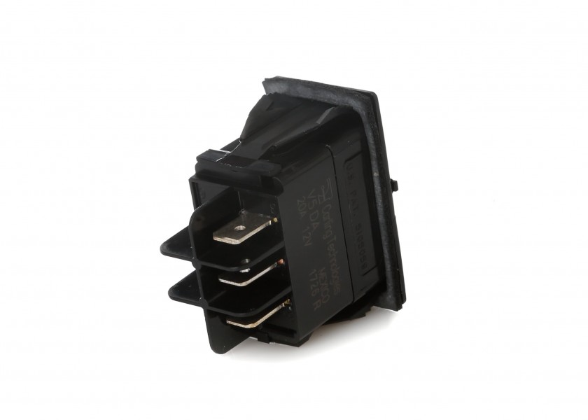 Купить CARLINGTECH V5D1S00C-00000-000 CARLING SWITCH - Герметичные кулисные переключатели / Вкл. Освещение: Нет; Светлый цвет: Нет 10623-bvs 7ft.ru в интернет магазине Семь Футов