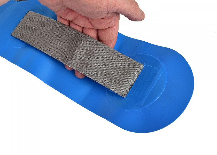 Купить SEATEC Seat Holder / Light Blue 56551-bvs 7ft.ru в интернет магазине Семь Футов