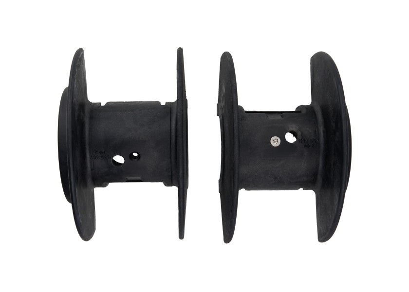 Купить Комплект половин барабана SELDÉN для FURLEX 539-557-04 200S 80355-bvs 7ft.ru в интернет магазине Семь Футов