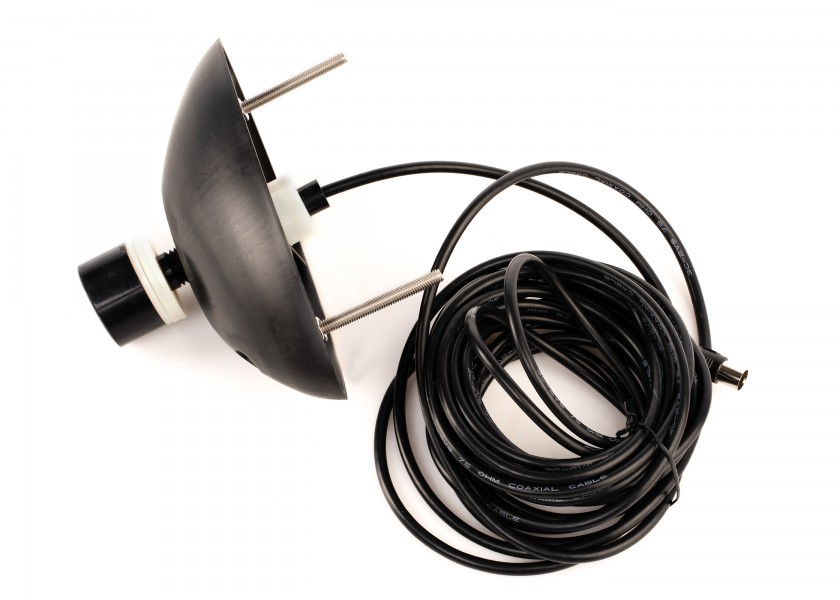 Купить NASA Replacement Transducer 93301-bvs 7ft.ru в интернет магазине Семь Футов