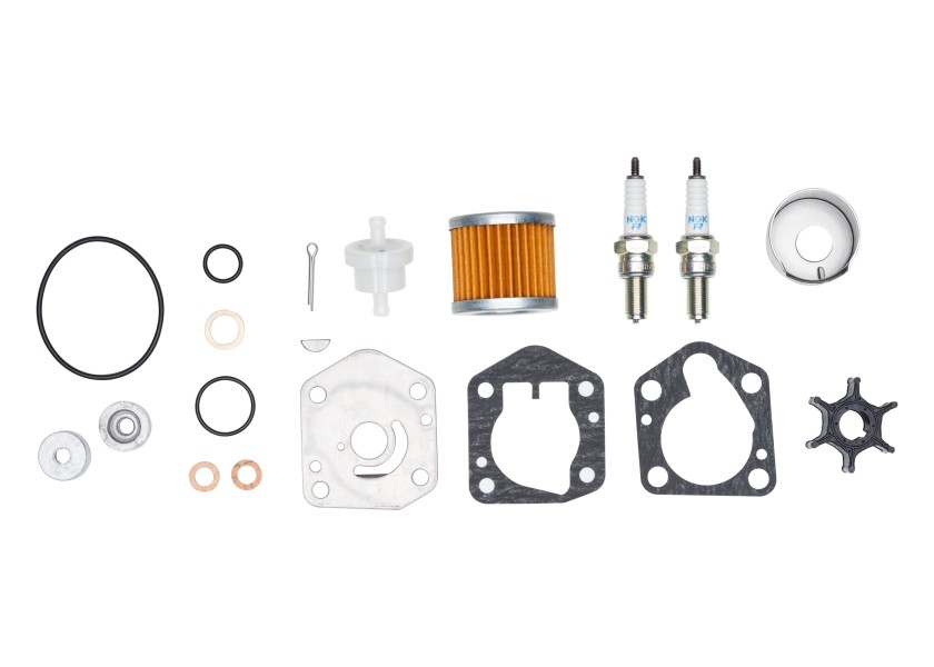 Купить SUZUKI Service Kit for DF8A/9.9A 61328-bvs 7ft.ru в интернет магазине Семь Футов