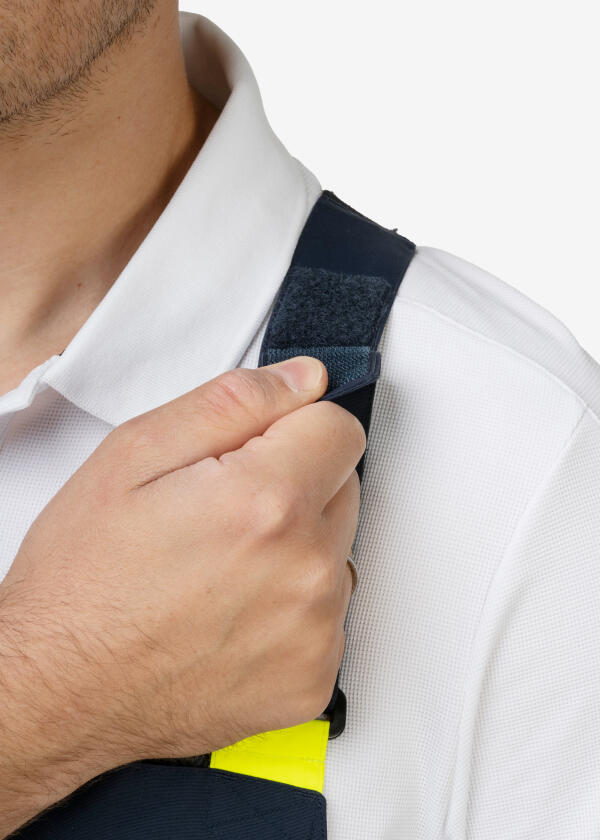 Купить HELLY HANSEN 34485_597-L Мужской нагрудник для парусного спорта PIER 4.0 / темно-синий / Размер одежды: L 7ft.ru в интернет магазине Семь Футов