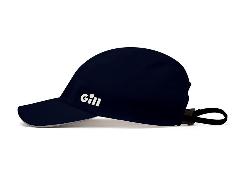 Купить Gill 151-NAV02-1SIZE Кепка Regatta Голубой  Dark Navy 7ft.ru в интернет магазине Семь Футов
