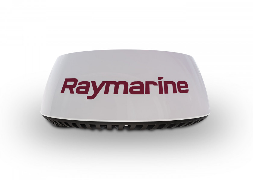 Купить Raymarine E70498 Радар CHIRP Quantum Q24D 18´´ с доплером Белая White 7ft.ru в интернет магазине Семь Футов