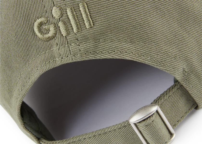 Купить Gill 139-SAG01-1SIZE Кепка Marine Зеленый  Sage 7ft.ru в интернет магазине Семь Футов