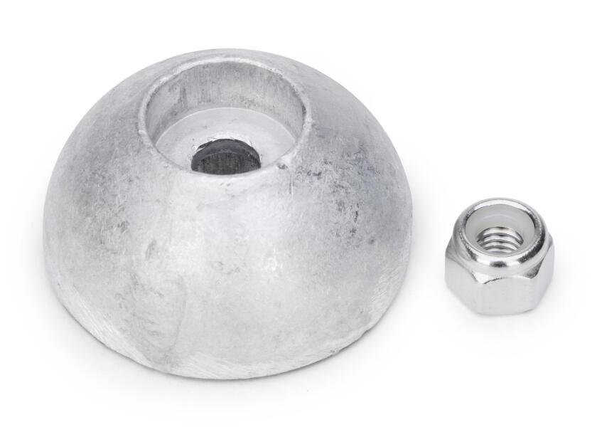 Купить Анод для подруливающего устройства 110-125, Quick FVSGANBTQ110A00 7ft.ru в интернет магазине Семь Футов