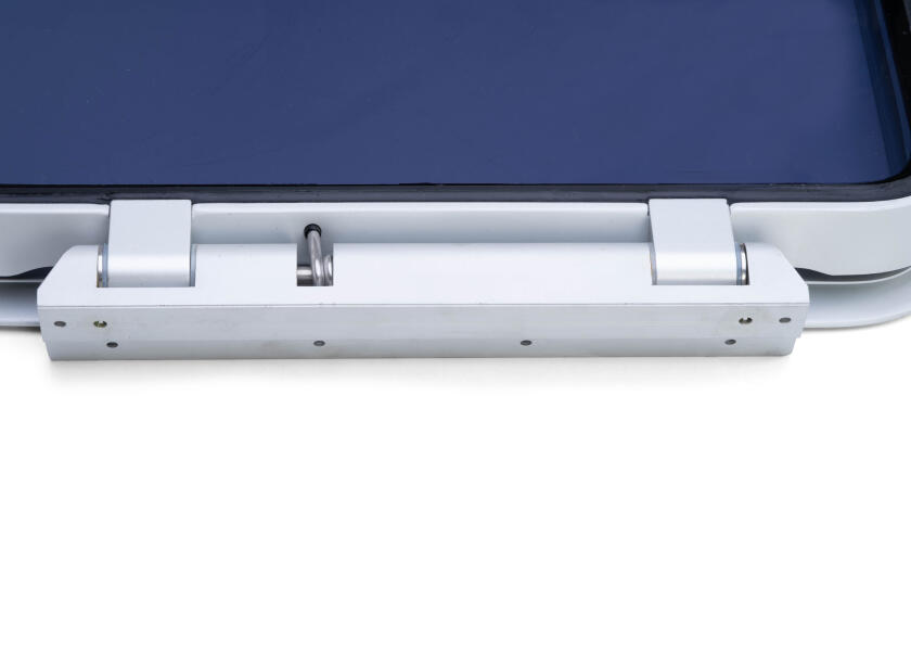 Купить NEMO SILVER Deck Hatch / 568 x 568 mm 41590-bvs 7ft.ru в интернет магазине Семь Футов