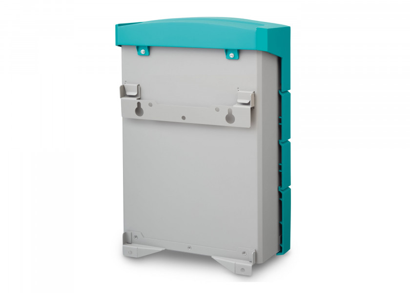 Купить Универсальное автоматическое ЗУ Mastervolt ChargeMaster Plus 12/75-3 CZone 44310755 12/120/230В 75А 384x250x127мм IP23 для АКБ 320-800Ач 7ft.ru в интернет магазине Семь Футов