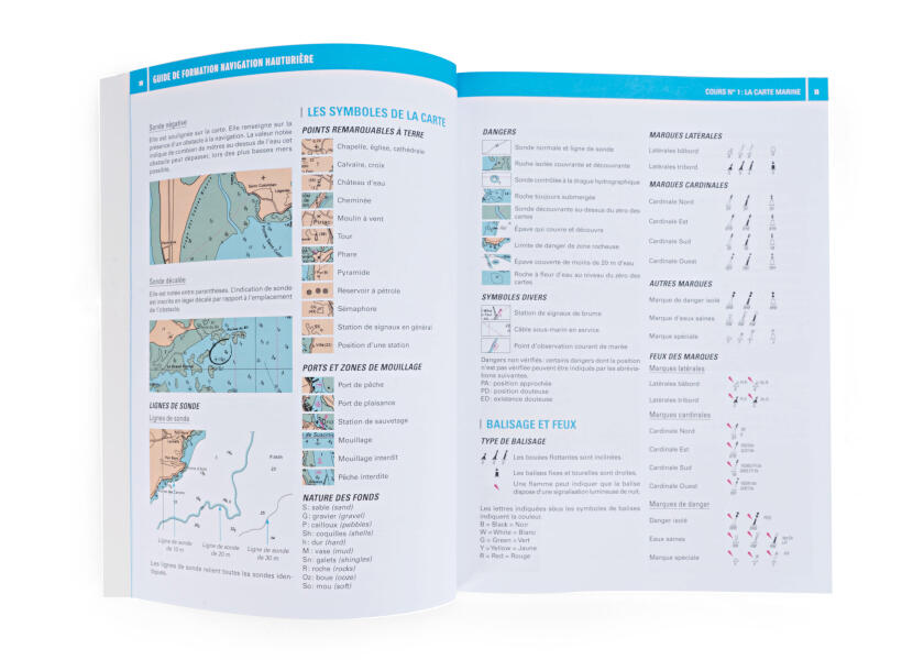 Купить VAGNON 9791027103102 Руководство по формированию высокой навигации 7ft.ru в интернет магазине Семь Футов