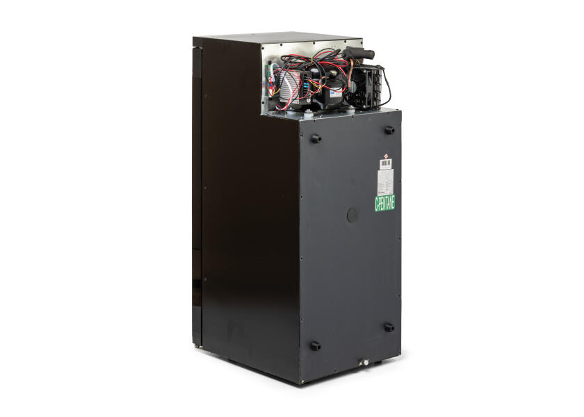 Купить SEATEC JK90X Refrigerator / black 41584-bvs 7ft.ru в интернет магазине Семь Футов