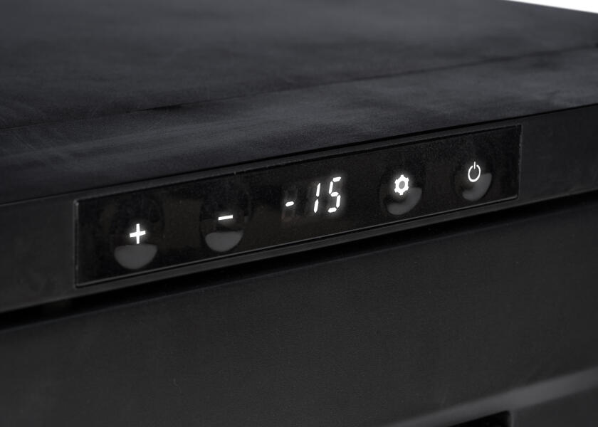 Купить SEATEC JK30 Refrigerator Drawer / separate compressor / black 41585-bvs 7ft.ru в интернет магазине Семь Футов