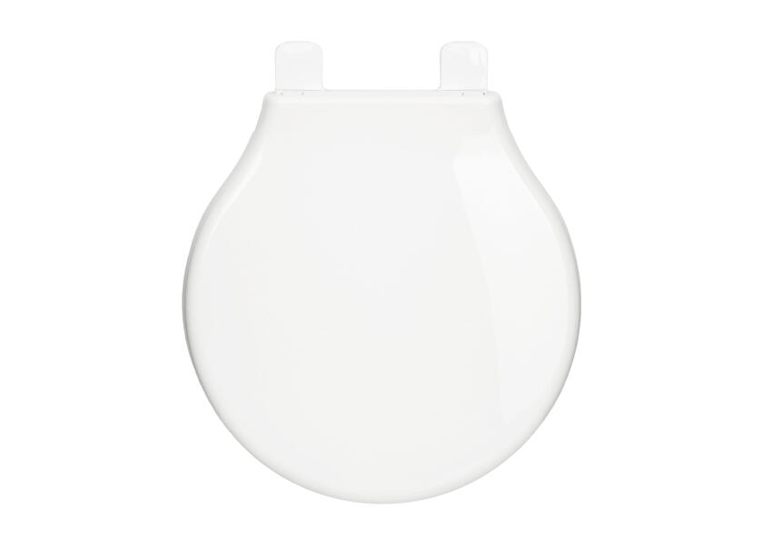 Купить Сиденья для унитаза Johnson Pump 81-47241-04 для туалетов с ручной помпой и электрических туалетов Compact и Super Compact Aqua-T пластик белый 7ft.ru в интернет магазине Семь Футов