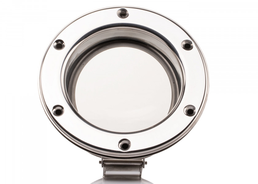 Купить Porthole / stainless steel 13681-bvs 7ft.ru в интернет магазине Семь Футов