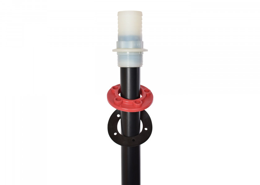 Купить CAN PLASTIC Suction Pipe for Vertically Mounted Sewage Tanks / 1 m 47562-bvs 7ft.ru в интернет магазине Семь Футов