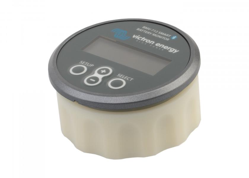 Купить Victron energy BAM030712000R BMV-712 Умный монитор батареи Black 7ft.ru в интернет магазине Семь Футов