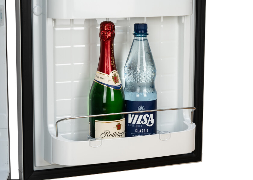 Купить VITRIFRIGO F13580190S DP2600i Двойной холодильник с морозильной камерой / 230 л. / серый 7ft.ru в интернет магазине Семь Футов