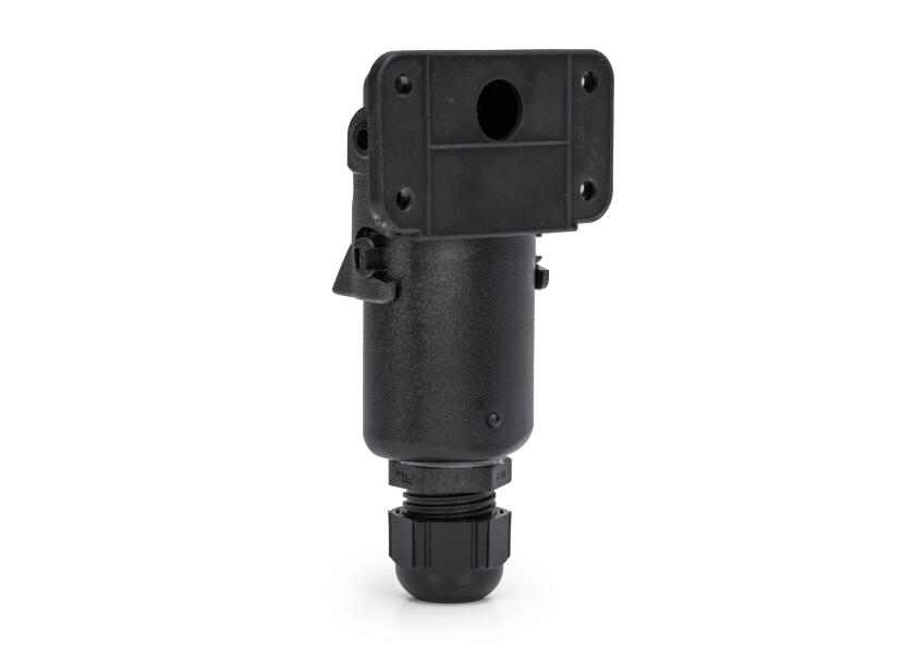 Купить AQUA SIGNAL 3928001000 Разъем и вилка / горизонтальный 7ft.ru в интернет магазине Семь Футов