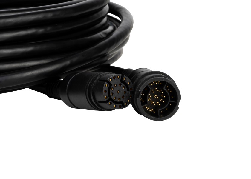 Купить Raymarine T70320 RV-312 RealVision 3D Pack Черный  Black 7ft.ru в интернет магазине Семь Футов