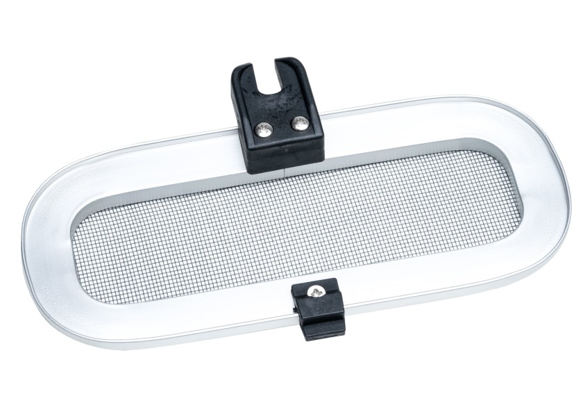 Купить GEBO 24930300 Экран Fly Screen для стандартных окон / размер 1 41290-bvs 7ft.ru в интернет магазине Семь Футов