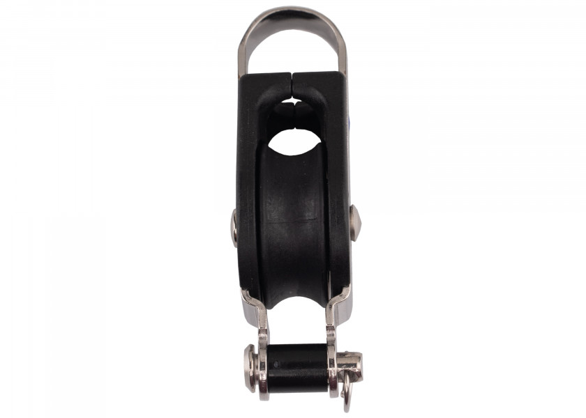 Купить SPRENGER S Block with Becket and Bracket /  8 mm / needle bearing 44563-bvs 7ft.ru в интернет магазине Семь Футов