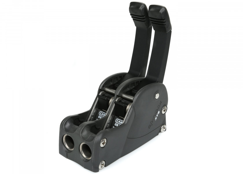 Купить Spinlock XTS0814/2 XTS Clutch 8-14 Mm Двойной клатч Черный Black 7ft.ru в интернет магазине Семь Футов