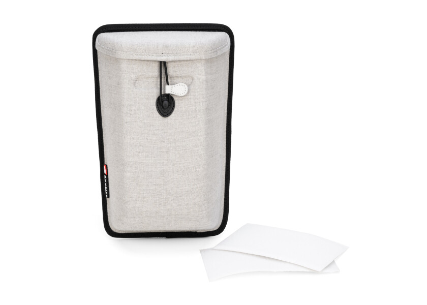 Купить G-NAUTICS 91102630 iQ Контейнер для мусора / 3 литра 7ft.ru в интернет магазине Семь Футов