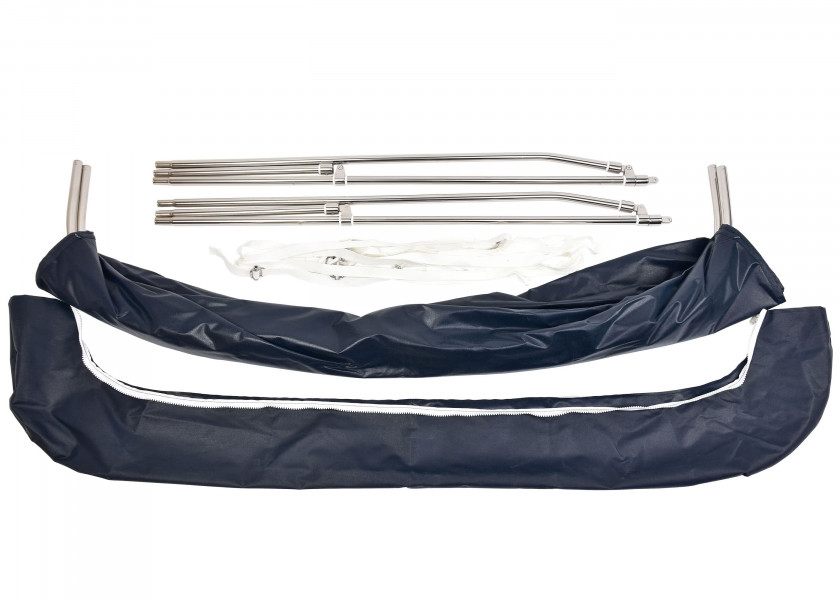 Купить TESSILMARE BIMINOX Awning / blue 46581-bvs 7ft.ru в интернет магазине Семь Футов