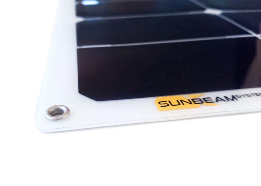 Купить SUNBEAM NORDIC Solar Module / 104 W / semi-flexible / 1060 x 540 x 3 mm 27134-bvs 7ft.ru в интернет магазине Семь Футов
