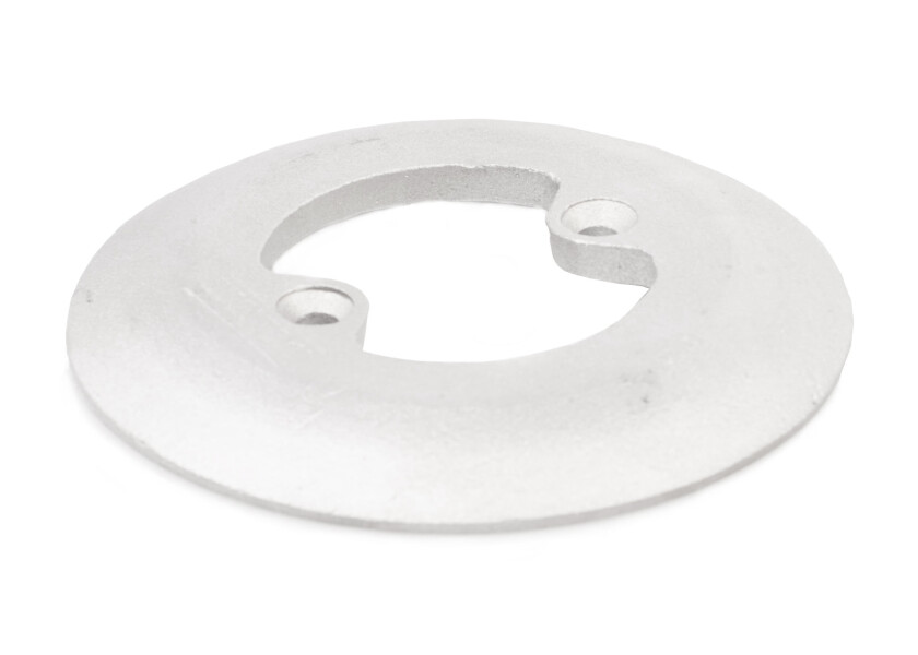 Купить Zinc Anode for ASU3251 / ASU3751 Cooling Units 44536-bvs 7ft.ru в интернет магазине Семь Футов