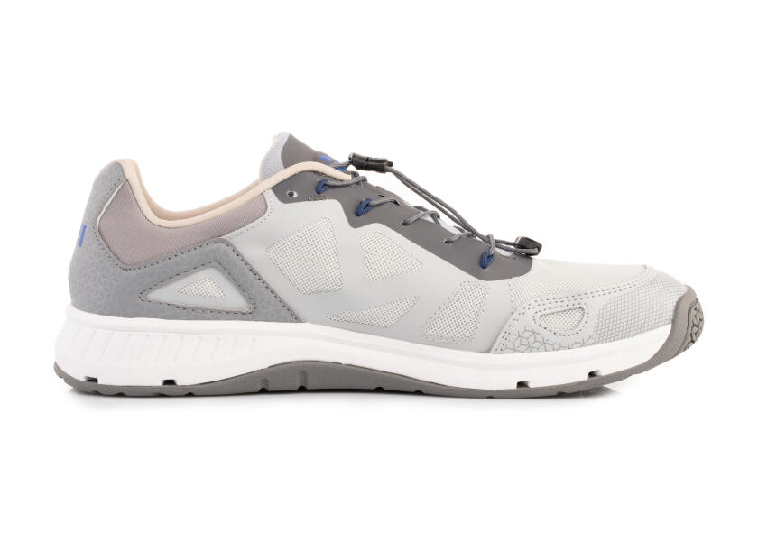 Купить GILL RS44-GREY-39 Туфли RACE TRAINER / серый / Размер обуви: 39 7ft.ru в интернет магазине Семь Футов