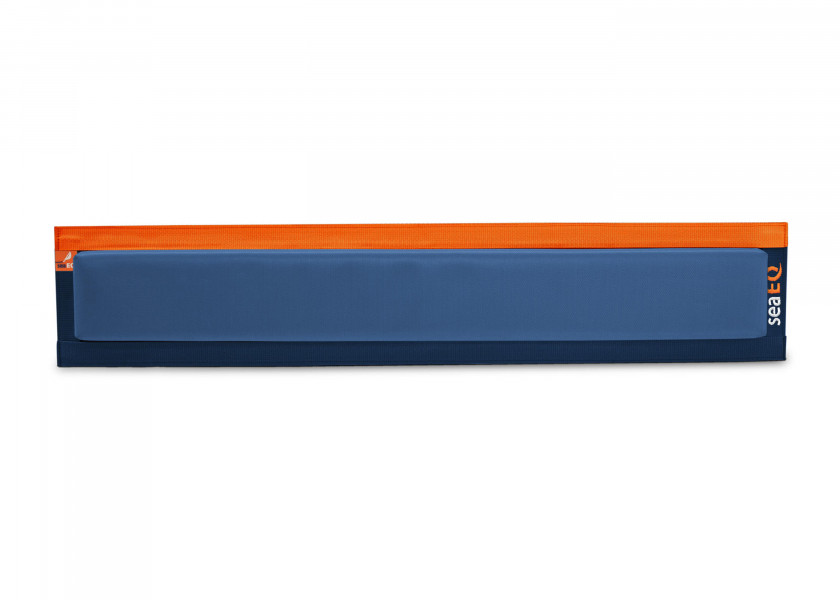 Купить SEAEQ Pontoon Fender DF / blue / 1100 x 100 mm 24649-bvs 7ft.ru в интернет магазине Семь Футов