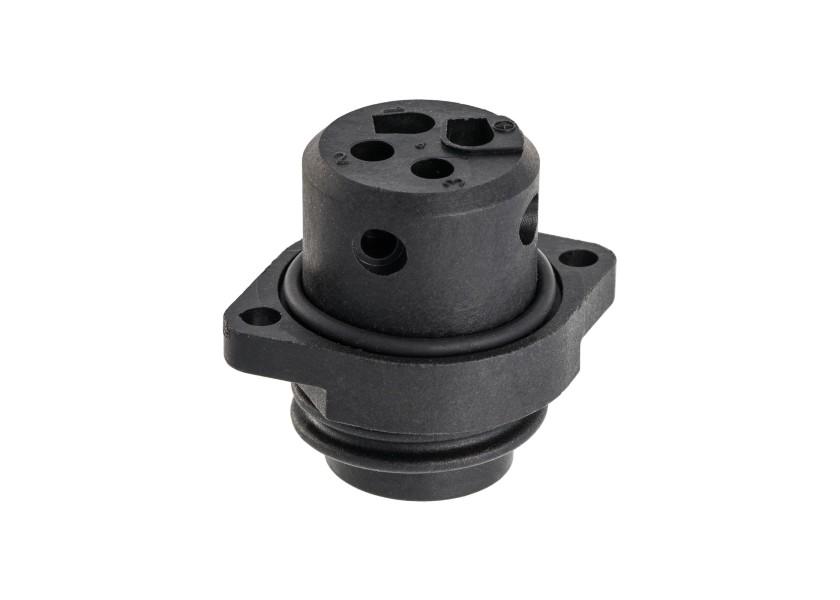 Купить Philippi 402120004 692 4 столбы затыкать Серебристый Black 7ft.ru в интернет магазине Семь Футов