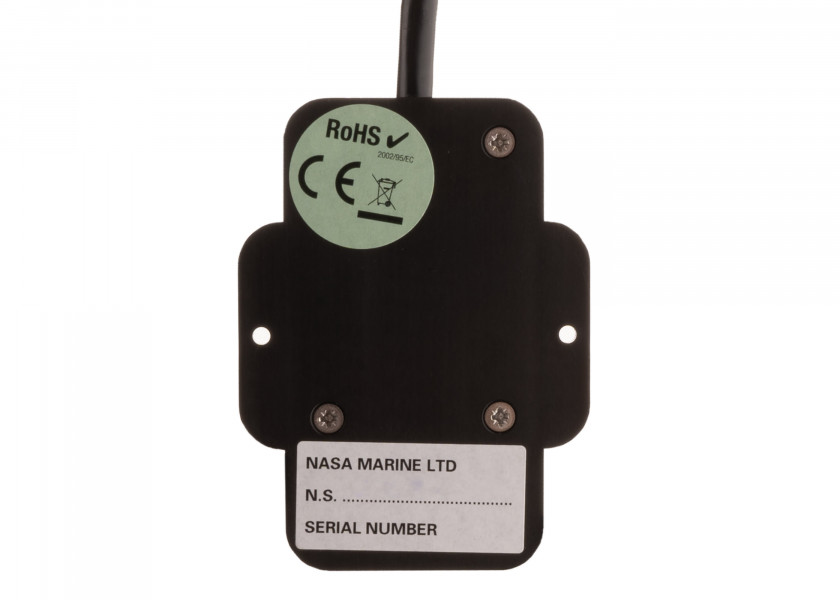 Купить NASA NMEA2000 Wind System 80248-bvs 7ft.ru в интернет магазине Семь Футов