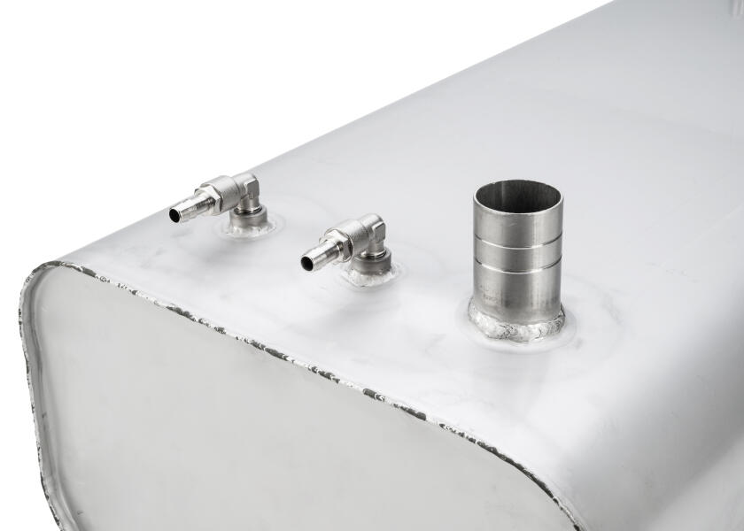 Купить CAN Stainless Steel Tanks / 49 litres 60080-bvs 7ft.ru в интернет магазине Семь Футов