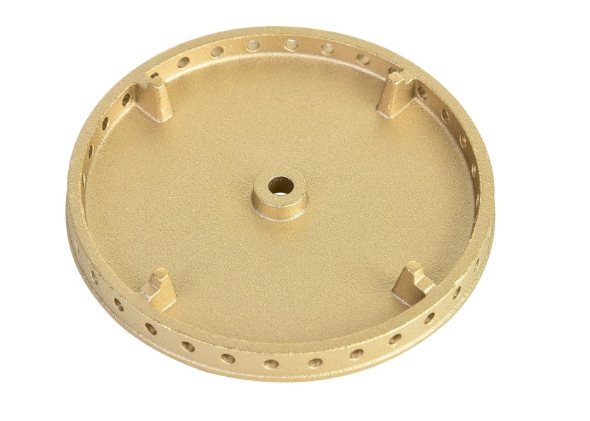 Купить TECHIMPEX Large burner cap for gas oven XL2/XL3 36666-bvs 7ft.ru в интернет магазине Семь Футов