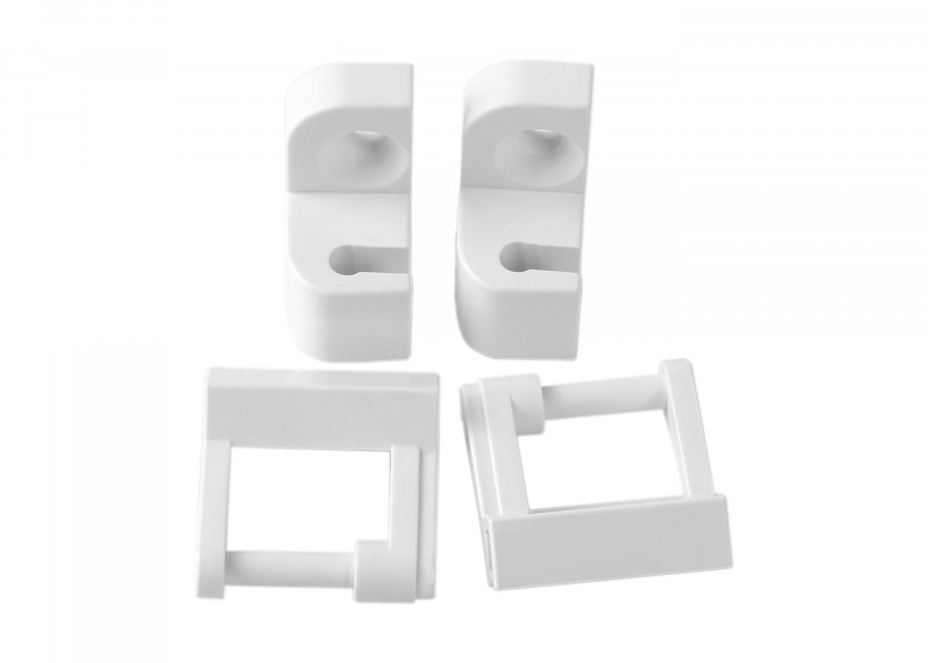 Купить LEWMAR 18421154 Комплект отделки с москитной сеткой / размер 54 / 595 x 480 мм 74057-bvs 7ft.ru в интернет магазине Семь Футов