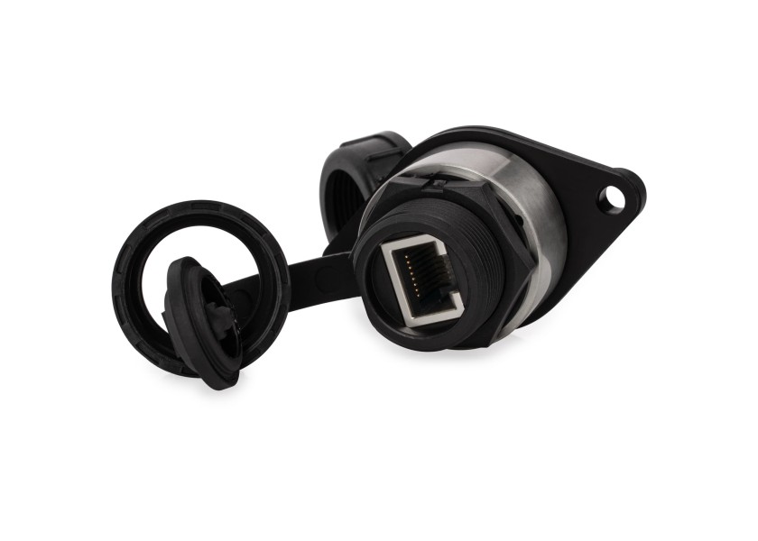 Купить Кабельный соединитель морской сети Garmin 010-10580-00/разъем RJ-45 93930-bvs 7ft.ru в интернет магазине Семь Футов