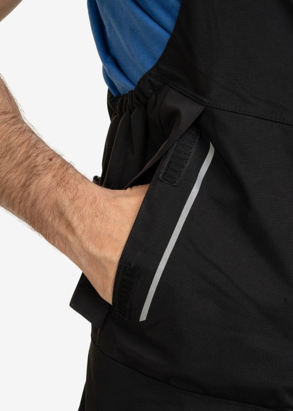 Купить MUSTO 82086_990-XL Мужские брюки BR2 Offshore 2.0 / черный / Размер одежды: XL 7ft.ru в интернет магазине Семь Футов