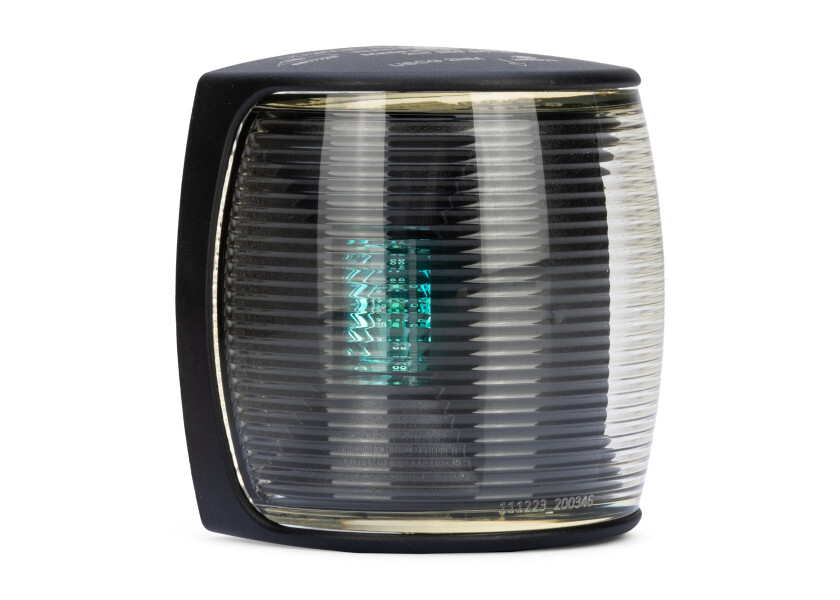 Купить HELLA MARINE NaviLED PRO Bicolour Light / black 15728-bvs 7ft.ru в интернет магазине Семь Футов