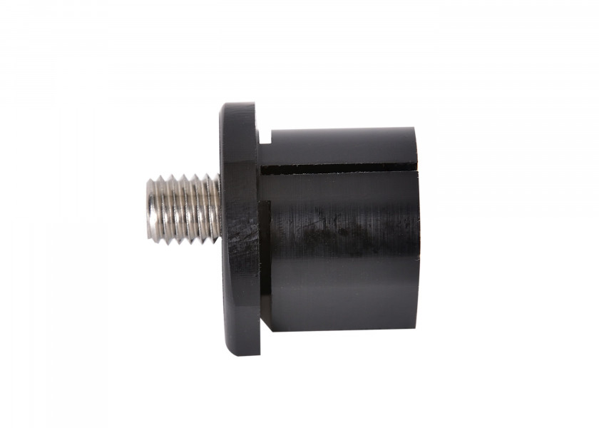 Купить BLUE WAVE PLUG0405P2 Заглушка для задней панели / Для проволоки Ø: 4 - 5 мм. 7ft.ru в интернет магазине Семь Футов