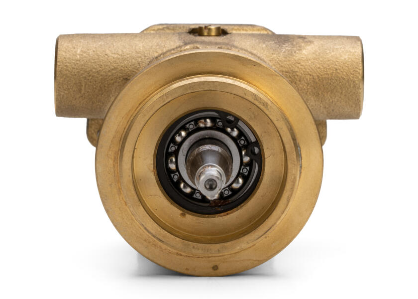 Купить JOHNSON PUMP Lombardini Seawater / Impeller Pump 57831-bvs 7ft.ru в интернет магазине Семь Футов