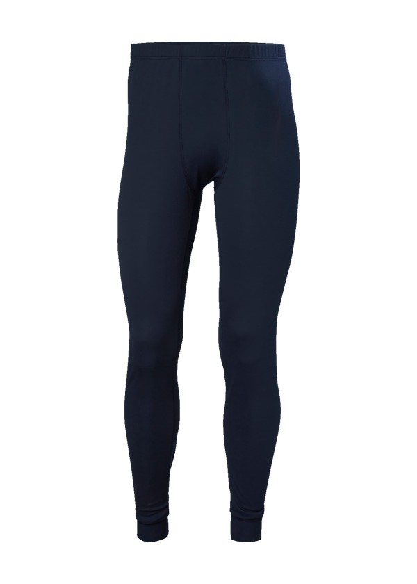 Купить HELLY HANSEN 48676_597 Мужской комплект COMFORT LIGHT / темно-синий / Размер одежды: XXL 7ft.ru в интернет магазине Семь Футов