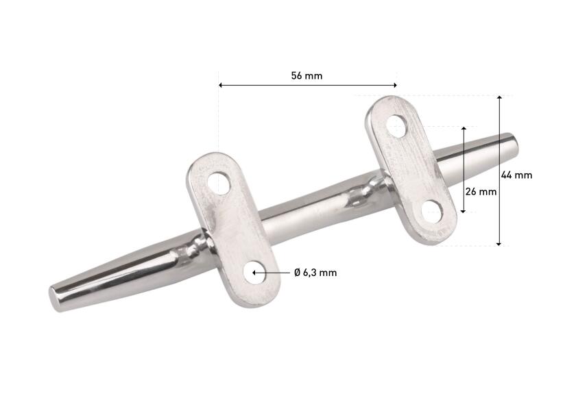 Купить Роговые бутсы / Длина: 300 мм 32740-bvs 7ft.ru в интернет магазине Семь Футов