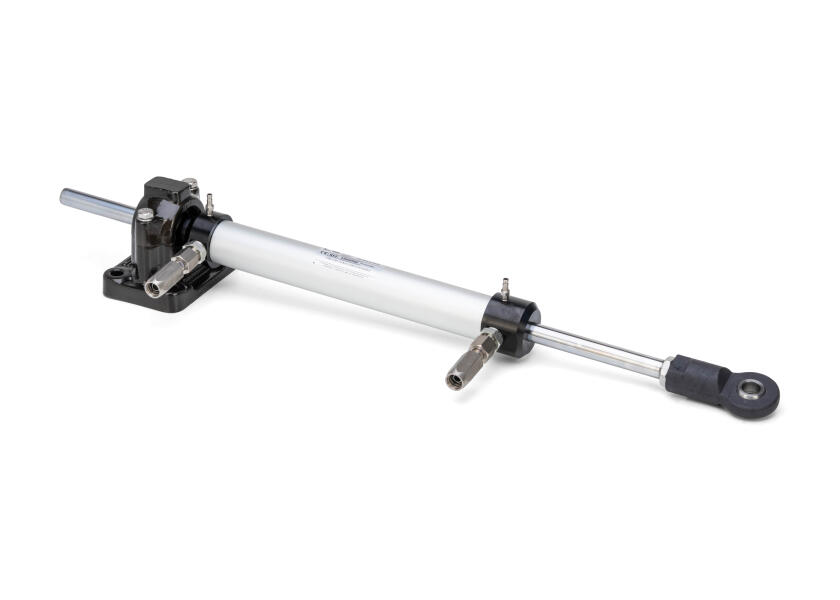 Купить LECOMBLE & SCHMITT Hydraulic Steering Kit for Inboard Engines LS50M / 490 N 94020-bvs 7ft.ru в интернет магазине Семь Футов