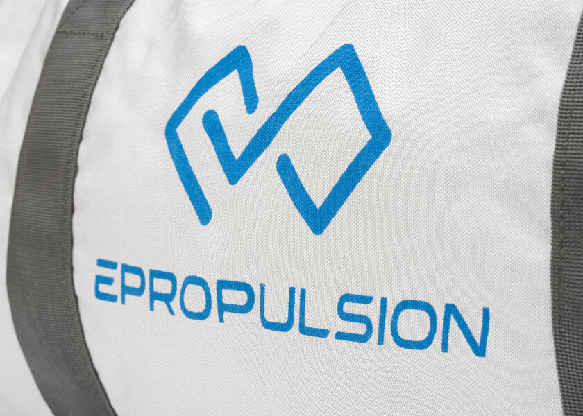 Купить EPROPULSION Transport Bag eLite 33549-bvs 7ft.ru в интернет магазине Семь Футов