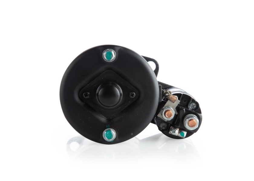 Купить Starter Motor for 12 V / Volvo Penta MD Engines 83483-bvs 7ft.ru в интернет магазине Семь Футов