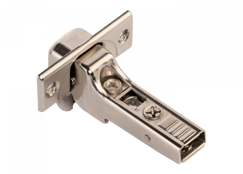 Купить BAVARIA 410493_BH Стандартная петля CLIP Top / 110° 22455-bvs 7ft.ru в интернет магазине Семь Футов