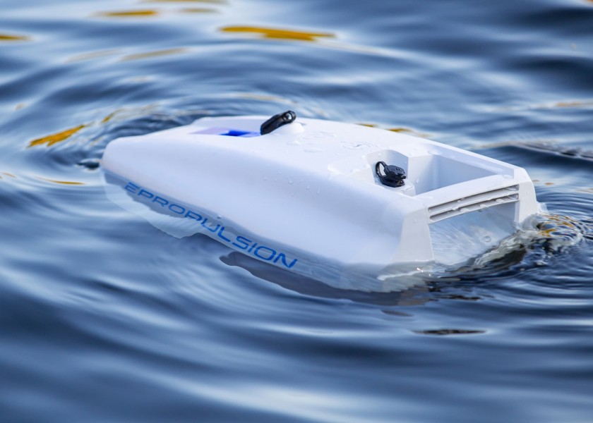 Купить EPROPULSION YA00053270 Запасной аккумулятор 48 В / 1276 Втч 31066-bvs 7ft.ru в интернет магазине Семь Футов